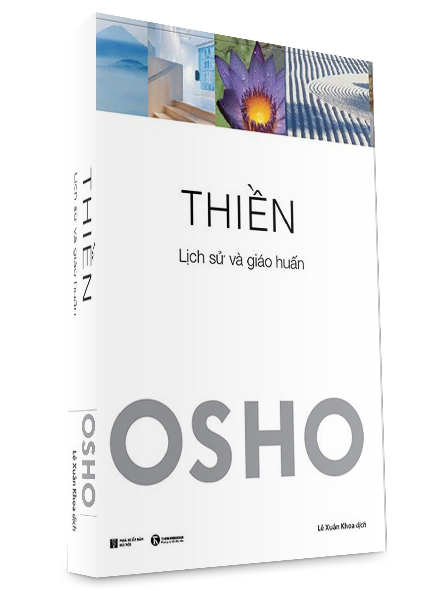 Thiền - Osho