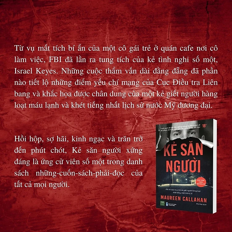 Kẻ Săn Người