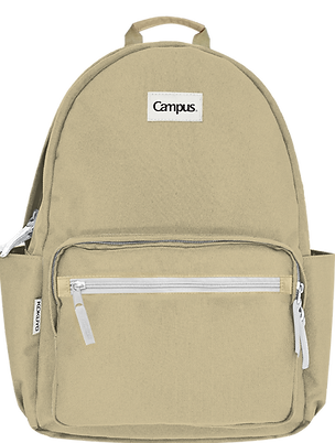 Ba Lô Campus SCB-BE 8642 Màu Be