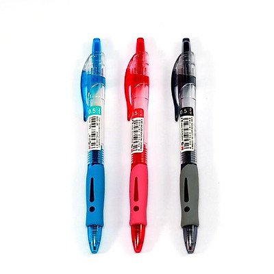 Bút Bi Nước M&G GP1163C VP Màu Đỏ