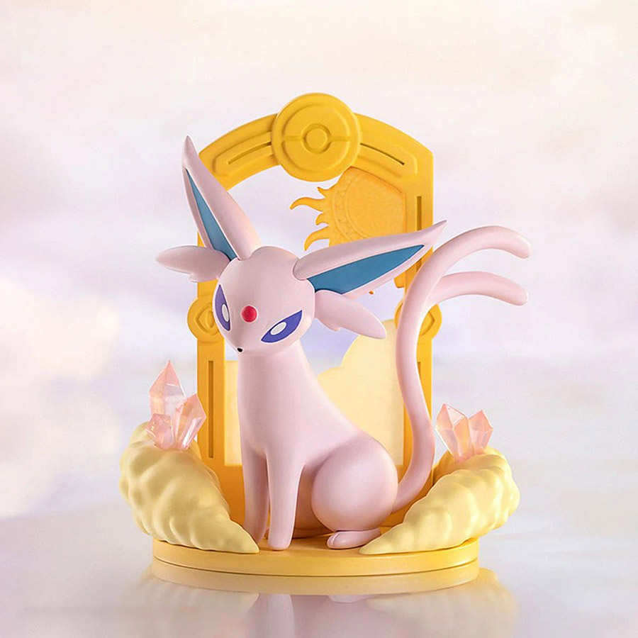 Mô Hình Start! Eevee Series Figure MX2029