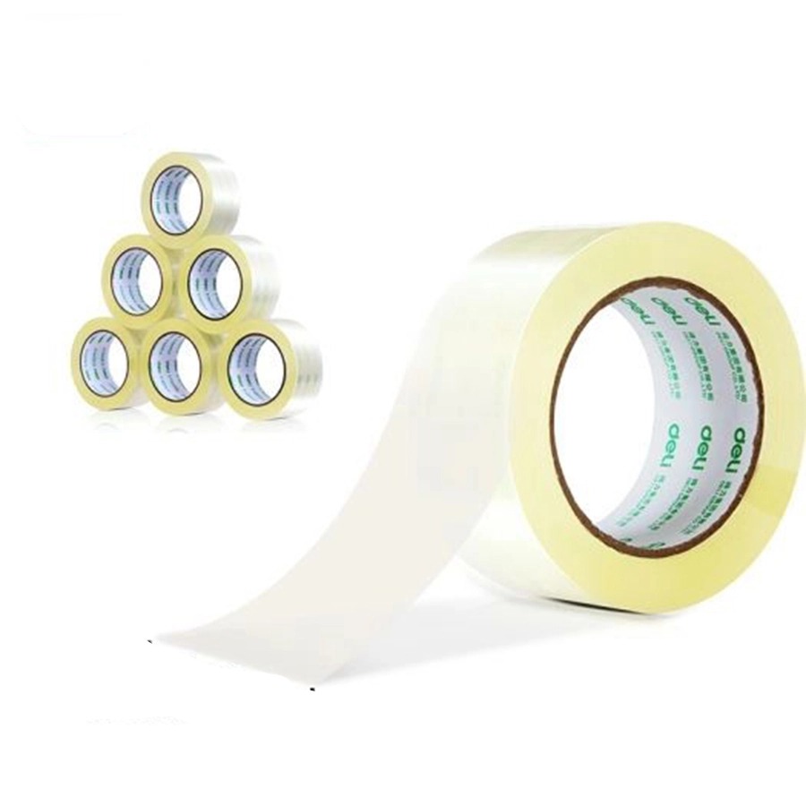 Băng Dính Deli 80y*4.8cm*43u - DL-BD-80