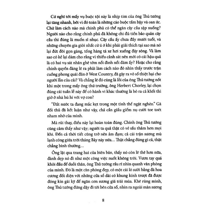 Harry Potter Tập 6 - Harry Potter Và Hoàng Tử Lai