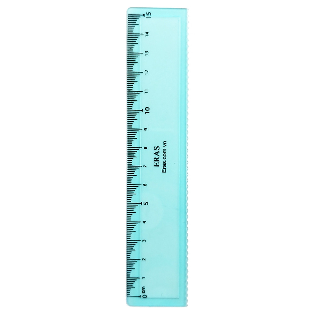 Thước Kẻ Màu Eras 15cm E906