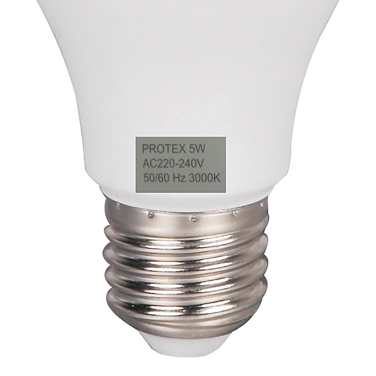 Bóng Đèn Protex Led 5W A55
