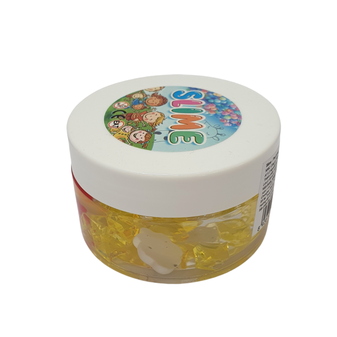 Đồ Chơi Slime Pha Lê 3 Màu LX61