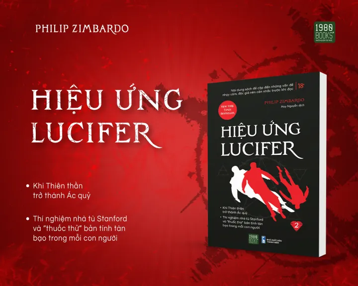 Hiệu Ứng Lucifer Tập 2