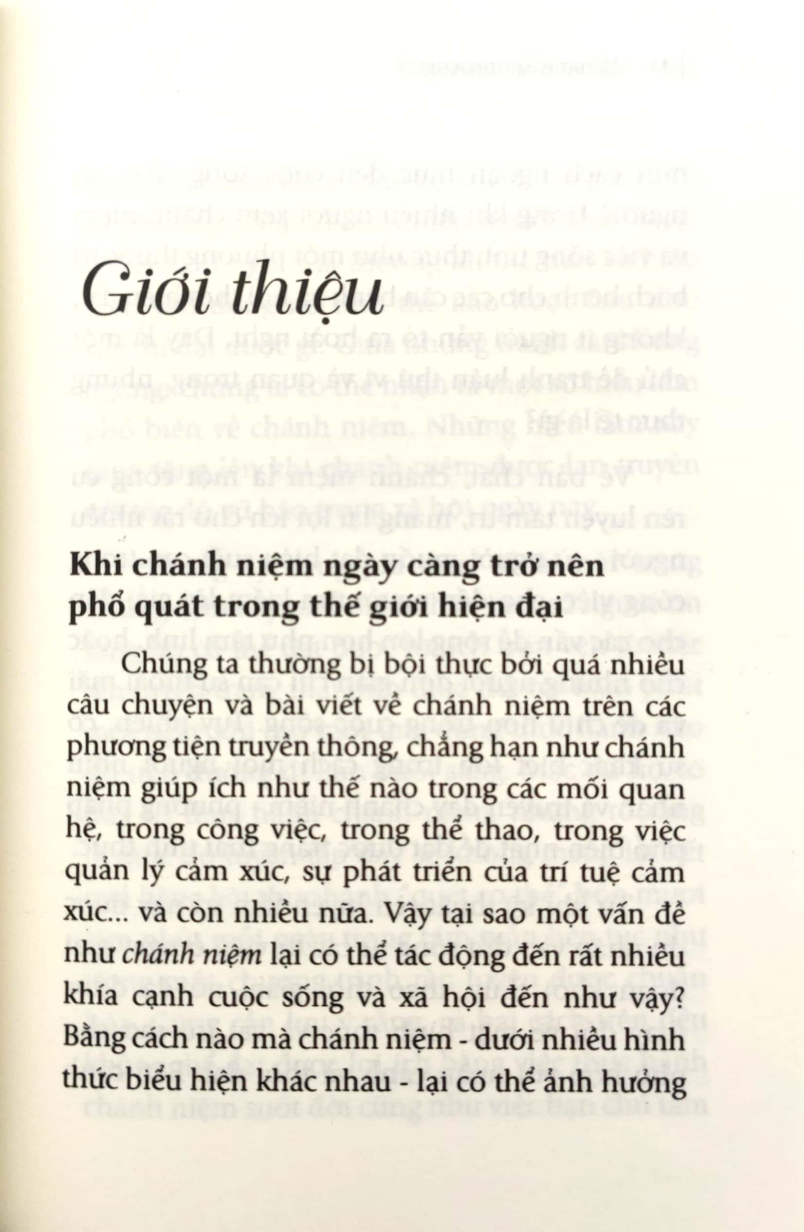 Đường Về Tỉnh Thức
