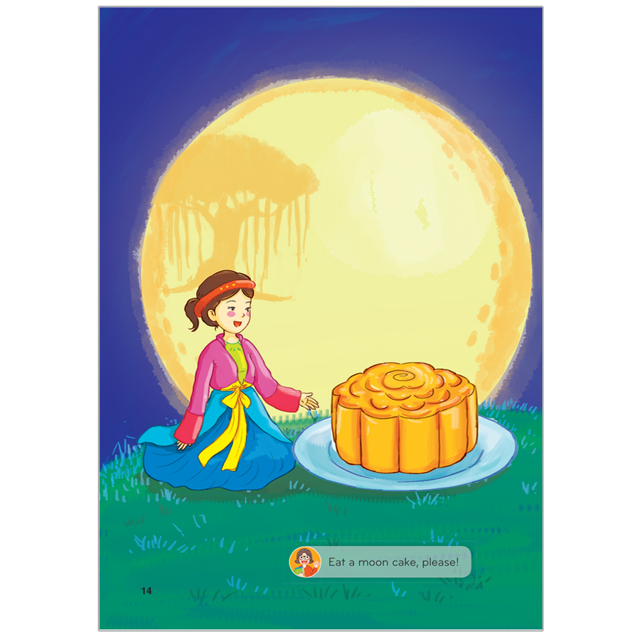 Eduplay Friends 3A - Dành Cho Trẻ Mẫu Giáo