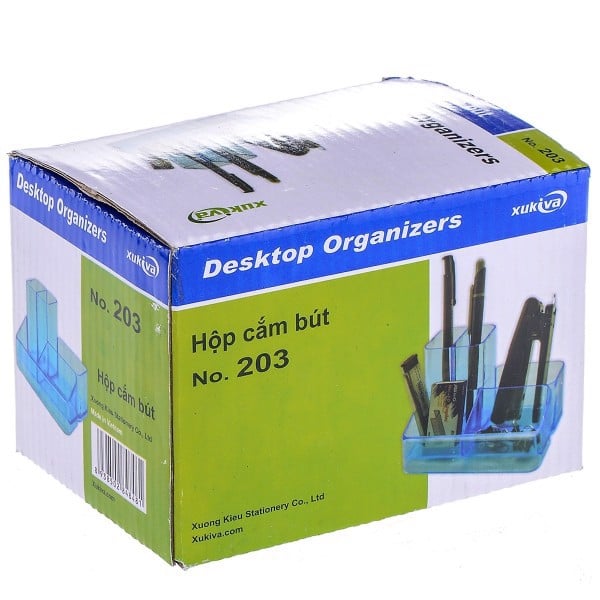Cắm Bút Xukiva 203