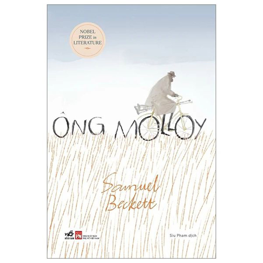 Ông Molloy