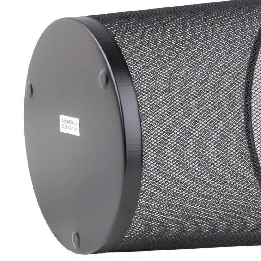 Thùng Đựng Rác Lưới Hợp Kim SW1211