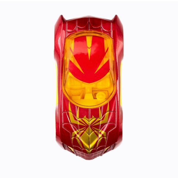 Đồ Chơi Siêu Xe Marvel Racing - Icon Iron Spider 10Q422TUR-012