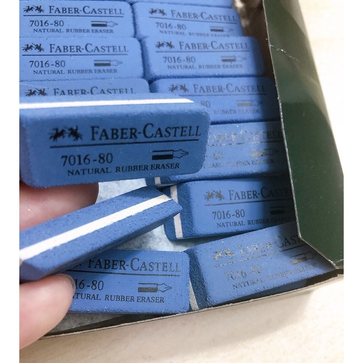 Tẩy Mực Farber Castell 7016-80