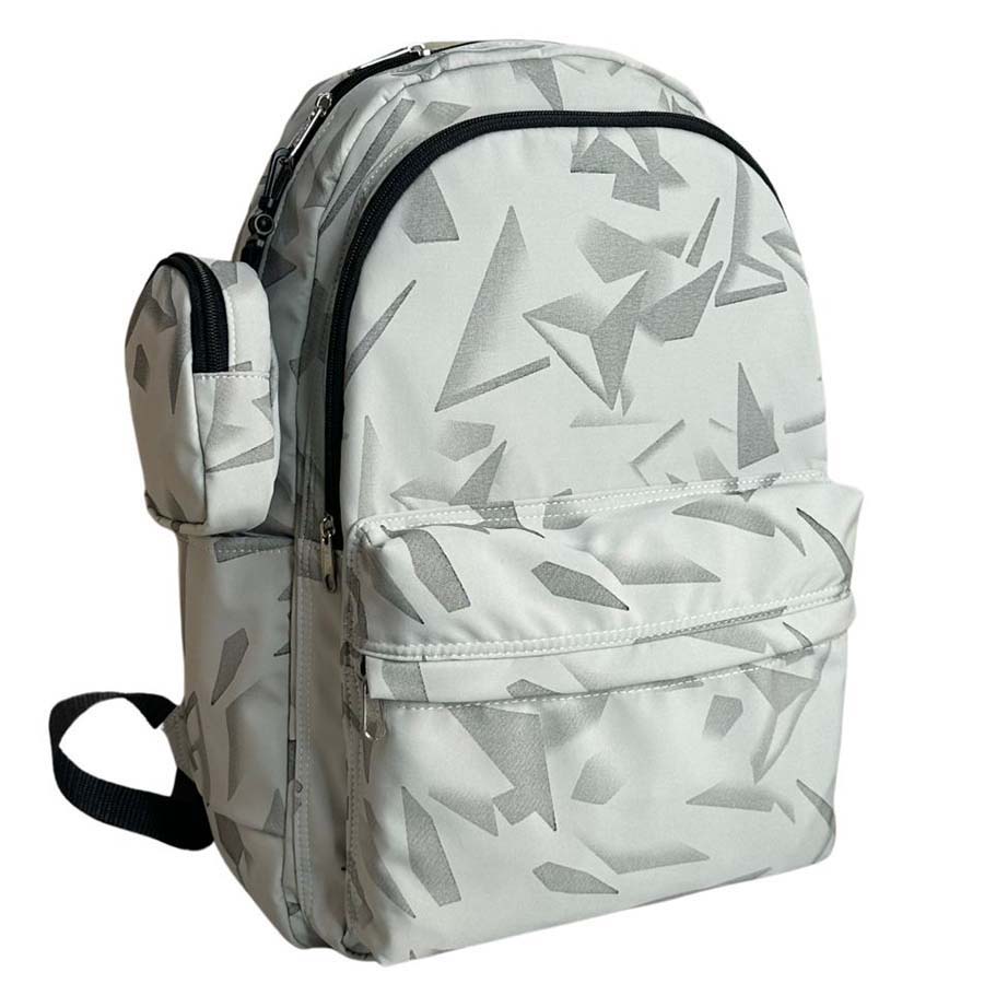 Ba Lô Học Sinh Teen Punaco BL531