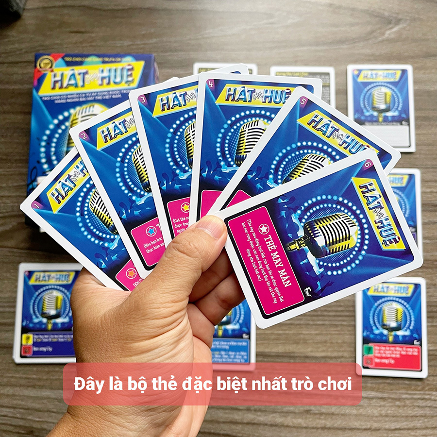 Đồ Chơi Foxi Hát Hay Huệ