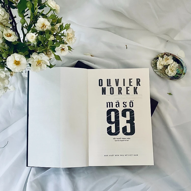 Mã Số 93
