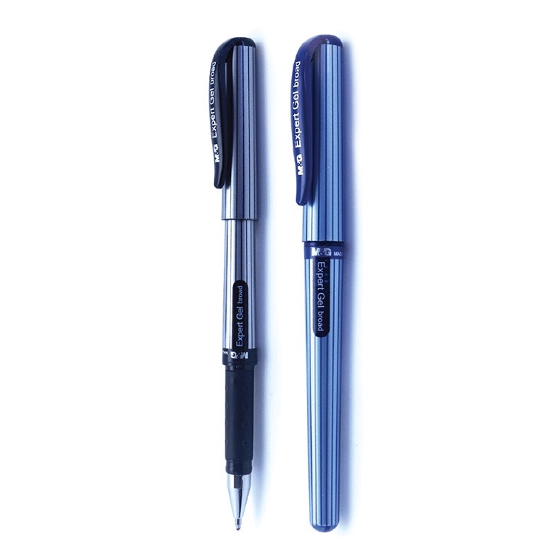 Bút Bi Nước M&G AGP13672B Màu Xanh