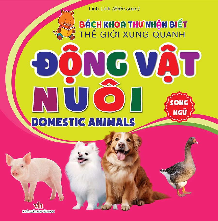 Combo 10 Cuốn Bách Khoa Thư Nhận Biết Thế Giới Xung Quanh