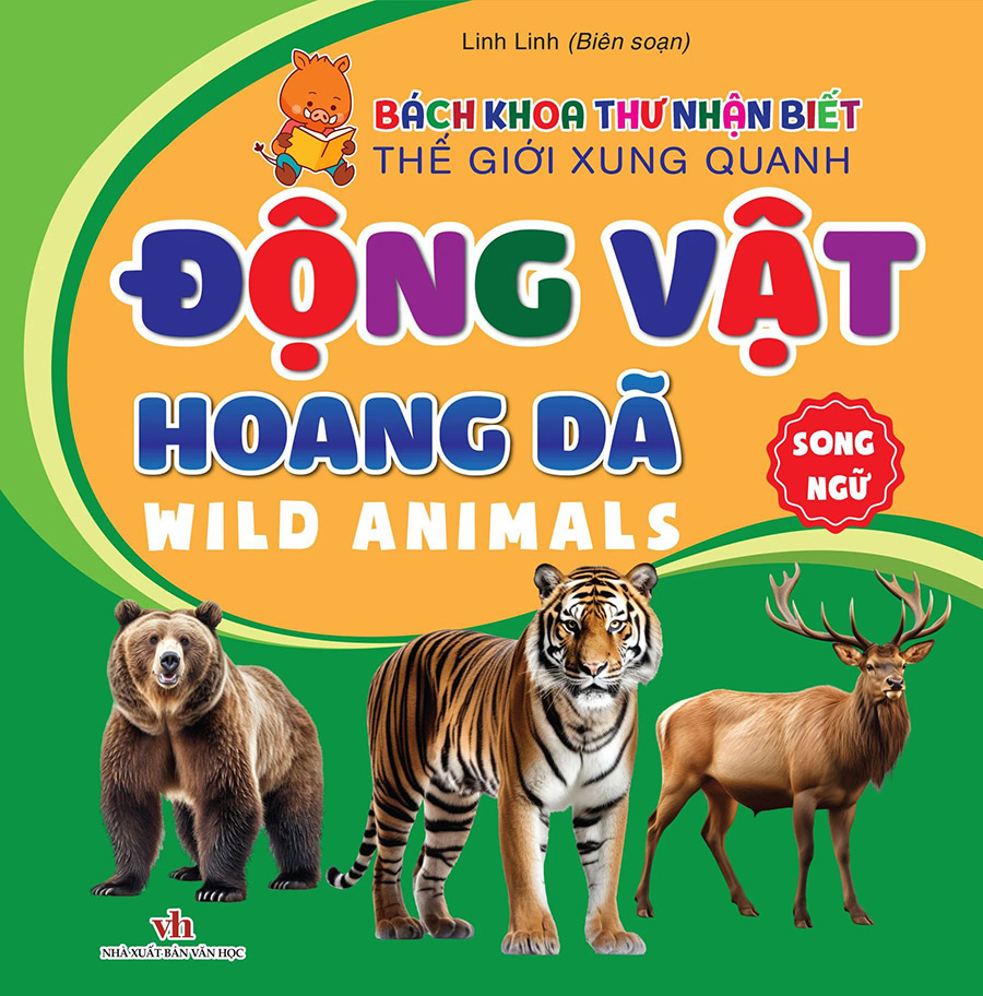 Combo 10 Cuốn Bách Khoa Thư Nhận Biết Thế Giới Xung Quanh