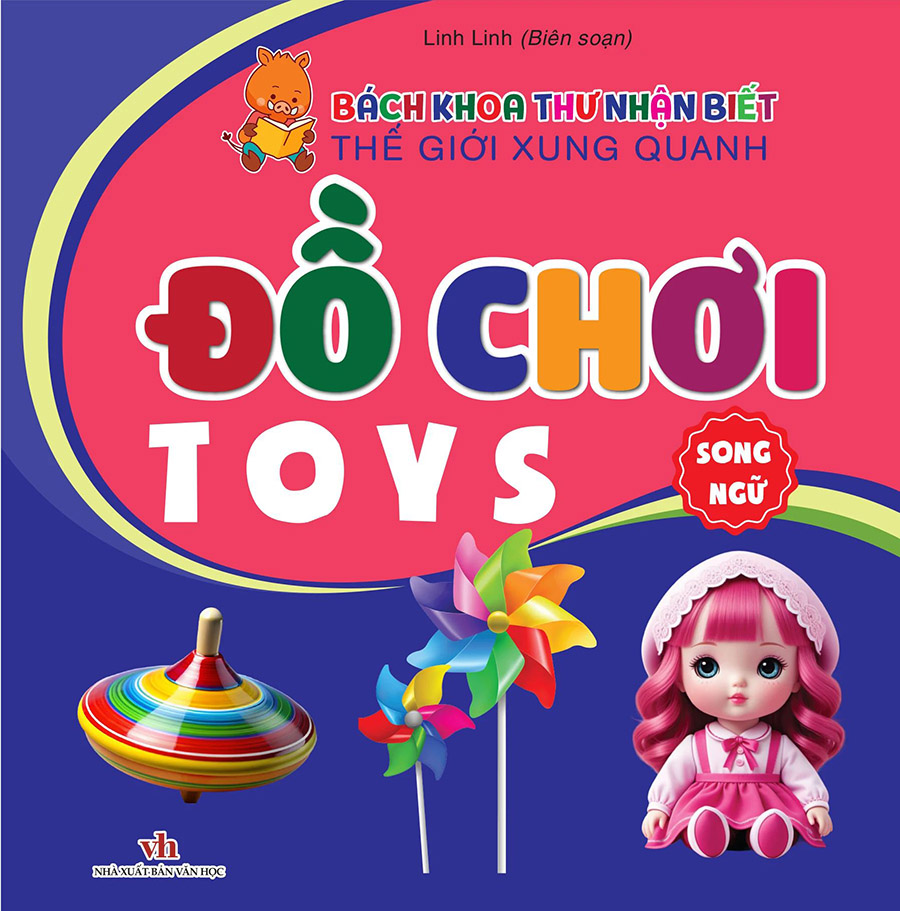 Combo 10 Cuốn Bách Khoa Thư Nhận Biết Thế Giới Xung Quanh