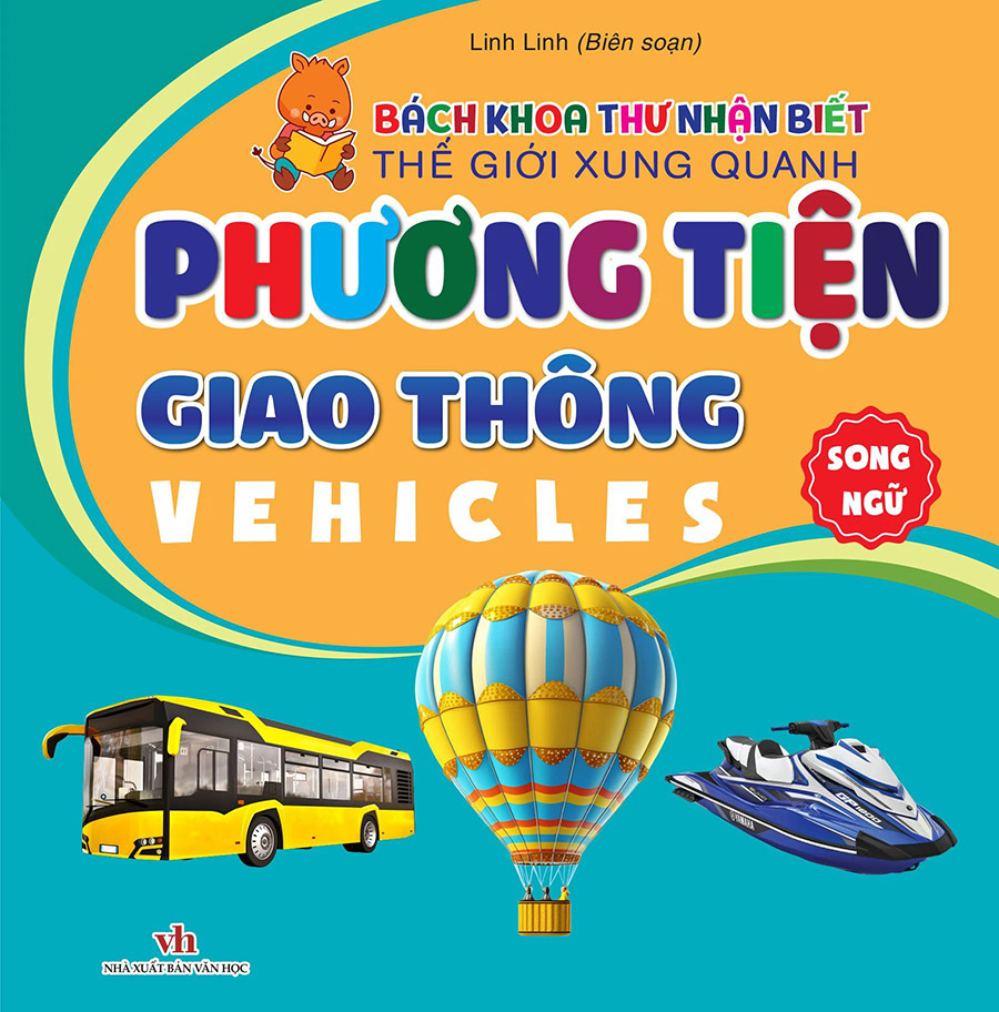 Combo 10 Cuốn Bách Khoa Thư Nhận Biết Thế Giới Xung Quanh