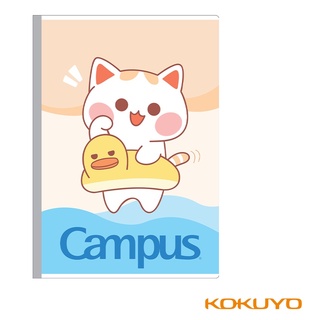 Vở 4 Ô Ly Campus Tomo 7874 48 Trang