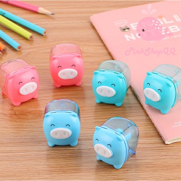 Gọt Bút Chì Deli 0557