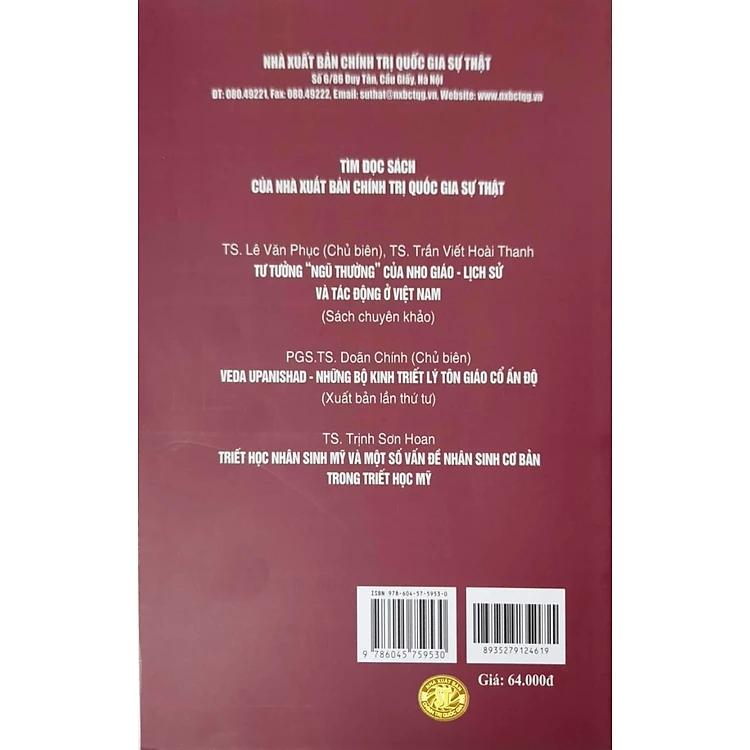 Tư Tưởng Đạo Đức Của Arixtốt Và Những Giá Trị