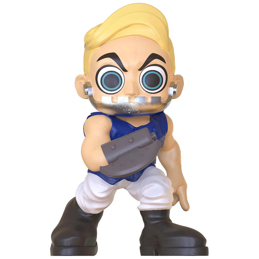 Mô Hình Nhân Vật One Piece MF9101