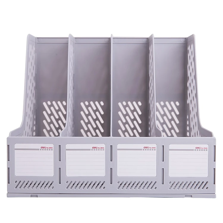 Giá Tài Liệu Deli E9846