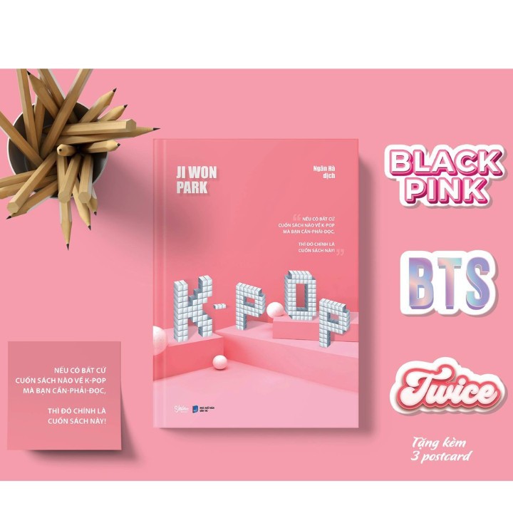 K-Pop