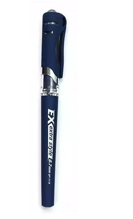 Bút Bi Nước M&G GP-1115 Màu Xanh