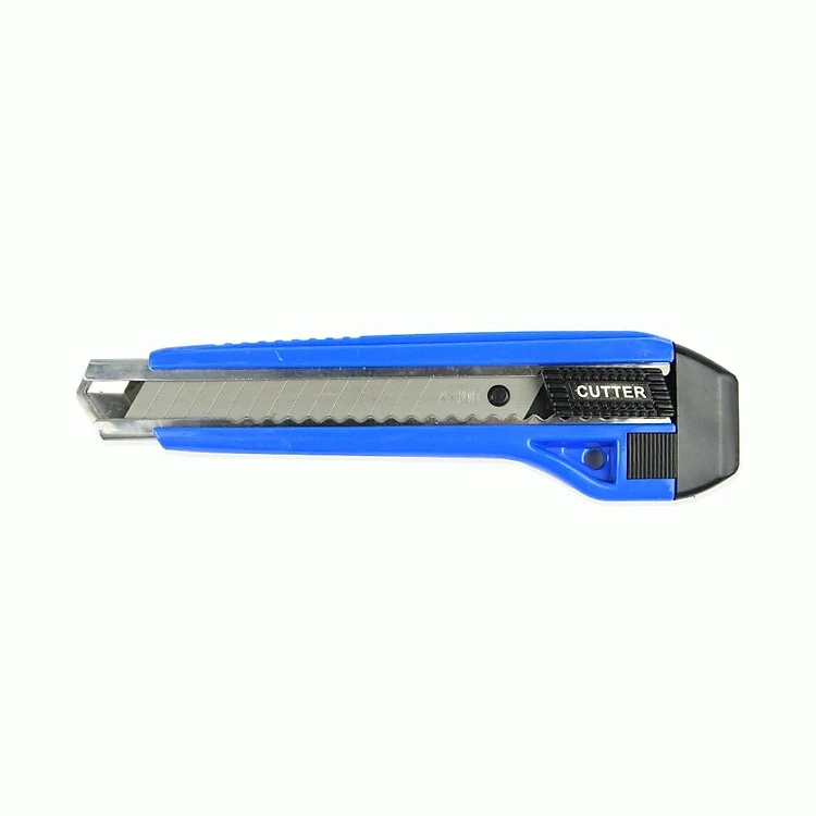 Dao Dọc Giấy Hồng Hà 18mm ZM-01 6652