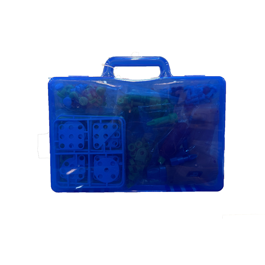 Đồ Chơi Stem Cơ Bản Cho Bé Từ 3-6 Tuổi Mẫu 2