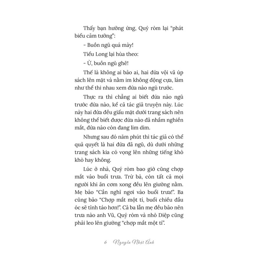 Kính Vạn Hoa - Con Mả Con Ma - Bản Điện Ảnh - Nguyễn Nhật Ánh - Tặng Kèm Postcard