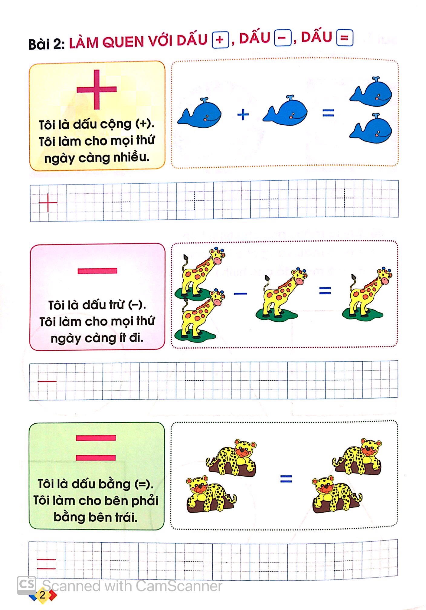 Bé Làm Quen Với Toán Dành Cho Trẻ 5 - 6 Tuổi