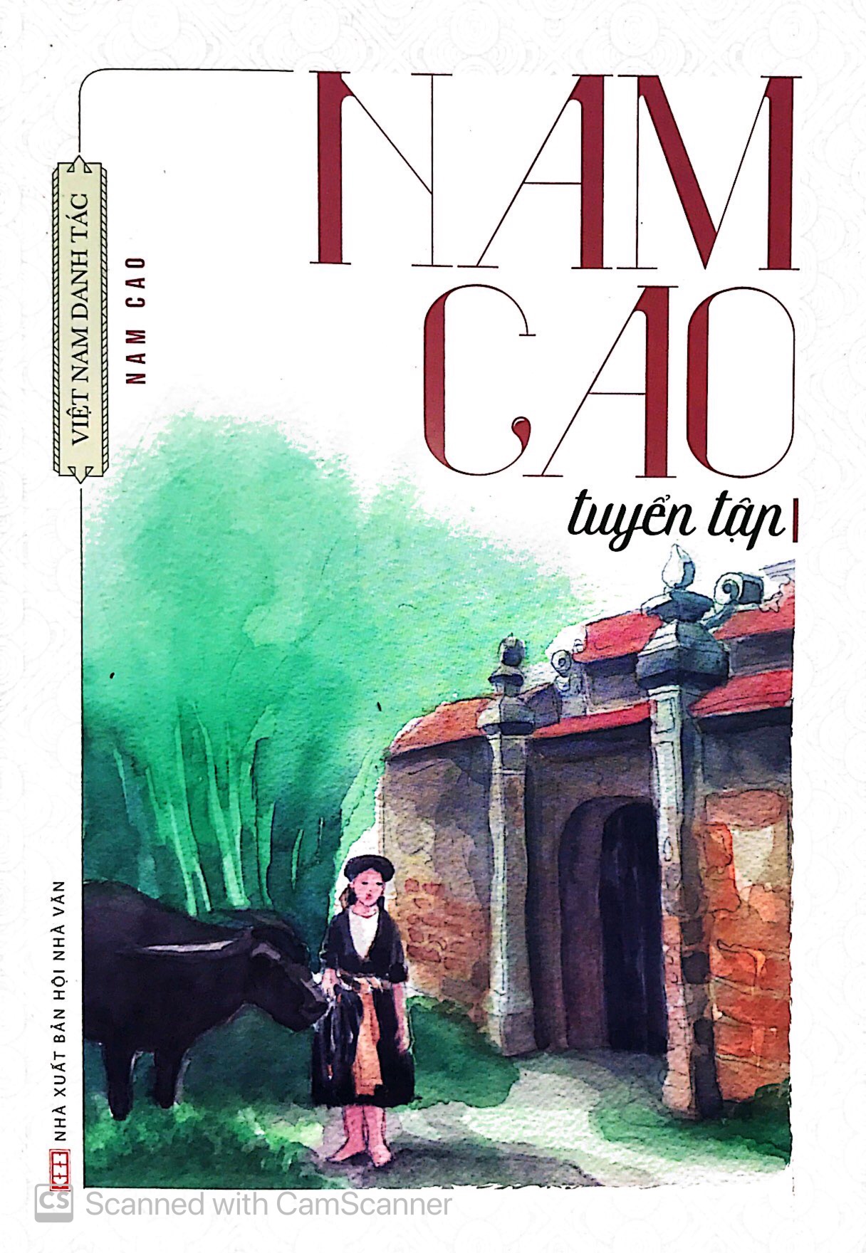 Nam Cao Tuyển Tập