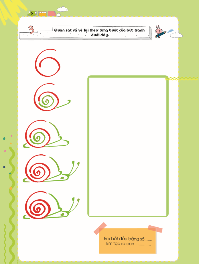 Pomath - Toán Tư Duy Cho Trẻ Em 4-6 Tuổi Tập 4