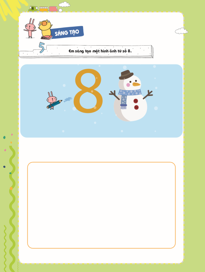 Pomath - Toán Tư Duy Cho Trẻ Em 4-6 Tuổi Tập 4