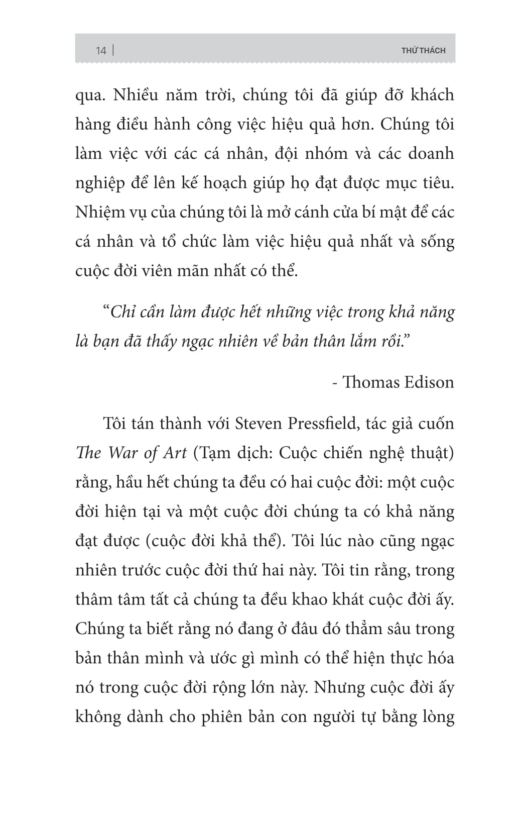 Tối Đa Hóa Hiệu Suất Công Việc - Việc 12 Tháng Làm Trong 12 Tuần