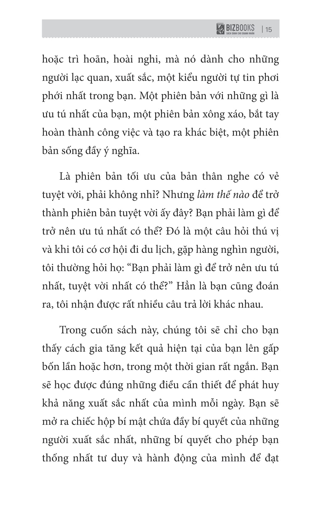 Tối Đa Hóa Hiệu Suất Công Việc - Việc 12 Tháng Làm Trong 12 Tuần