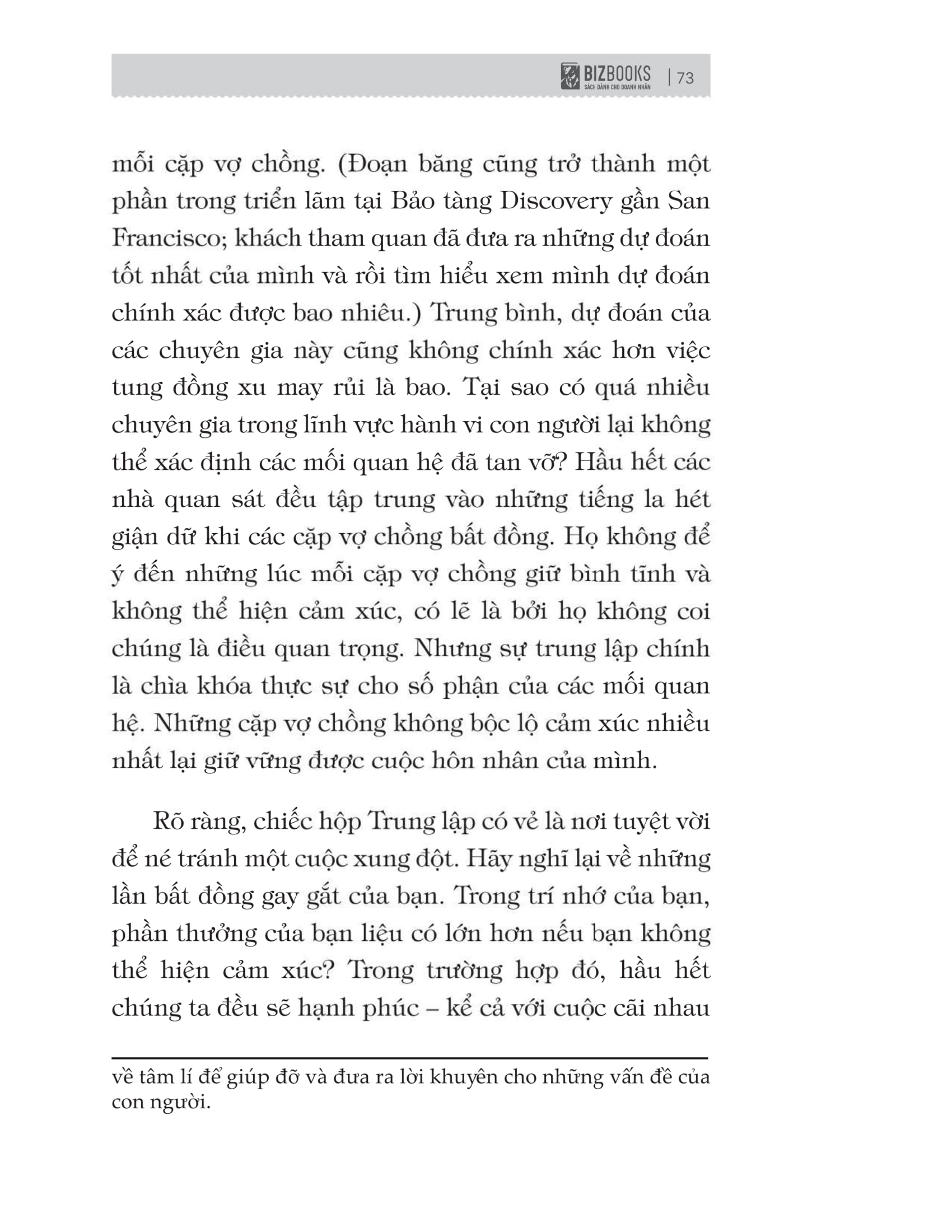 Nội Tình Của Ngoại Tình - Tại Sao Đàn Ông Thích Tình Dục Và Phụ Nữ Chỉ Cần Tình Yêu?