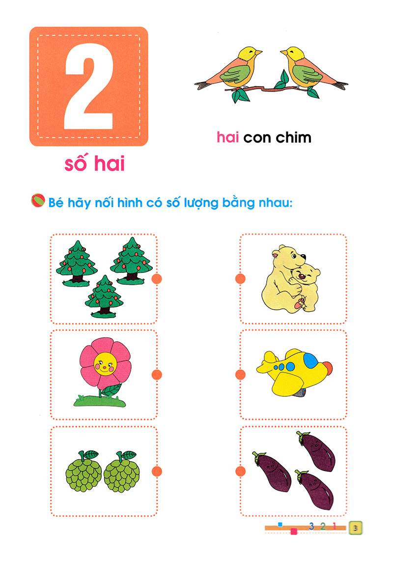 Tủ Sách Bé Vào Lớp 1 - Bé Với 123