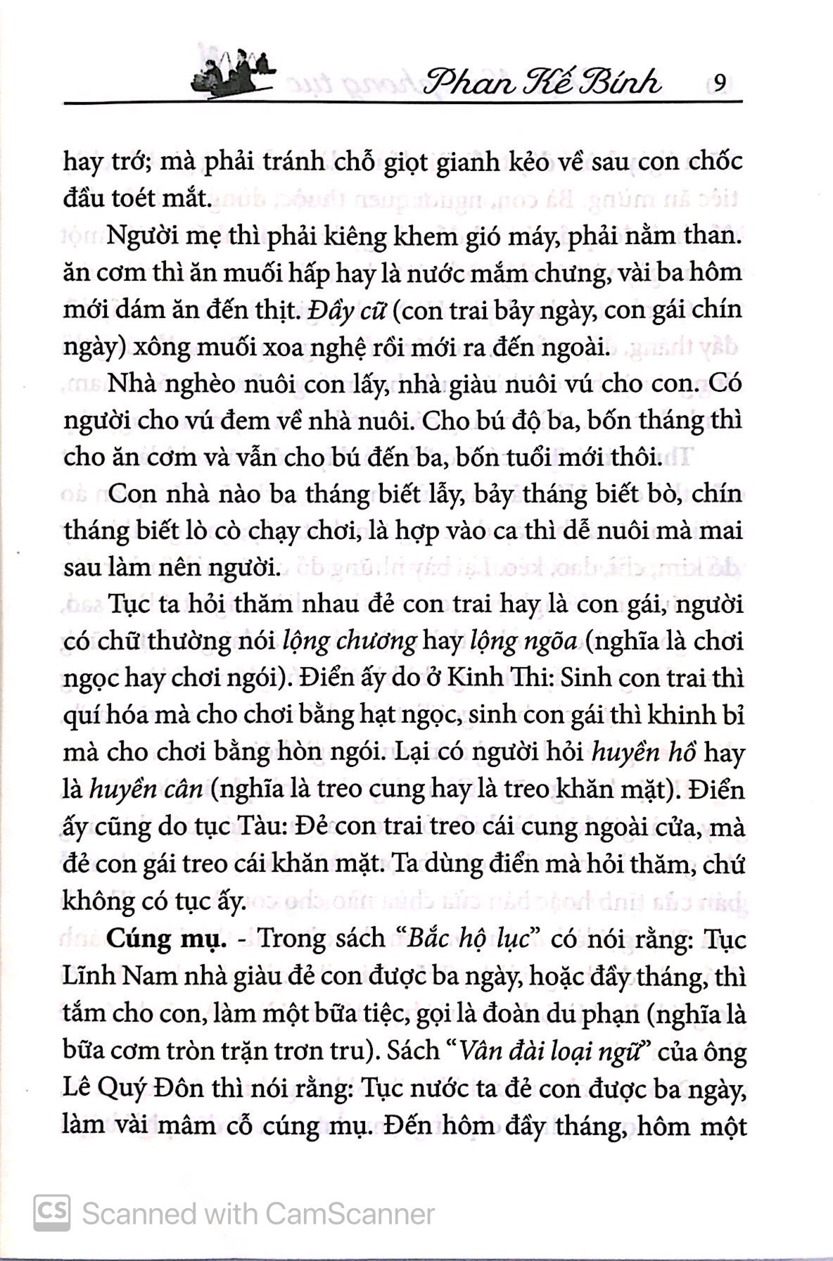 Việt Nam Phong Tục