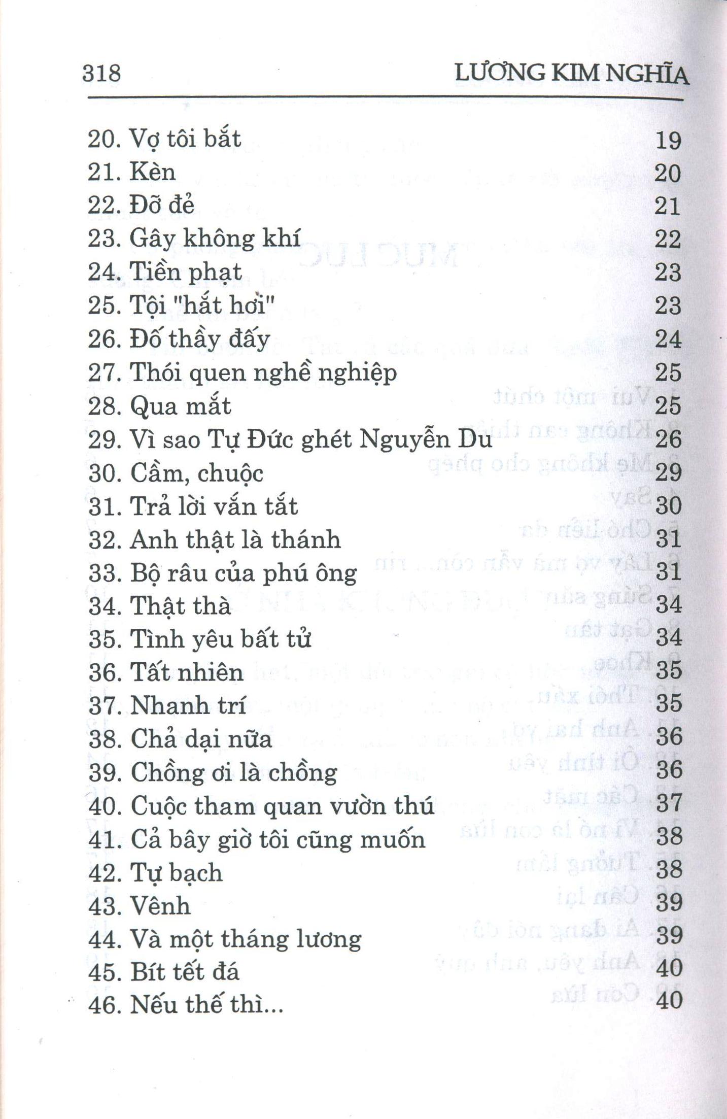 Kho Tàng Truyện Tiếu Lâm Việt Nam