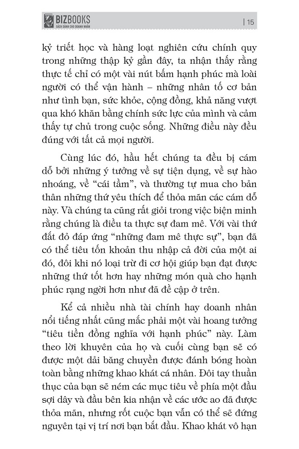 Kế Hoạch Quản Lý Tài Chính Cá Nhân - Phương Pháp 9 Bước Để Đạt Được Tự Do Tài Chính
