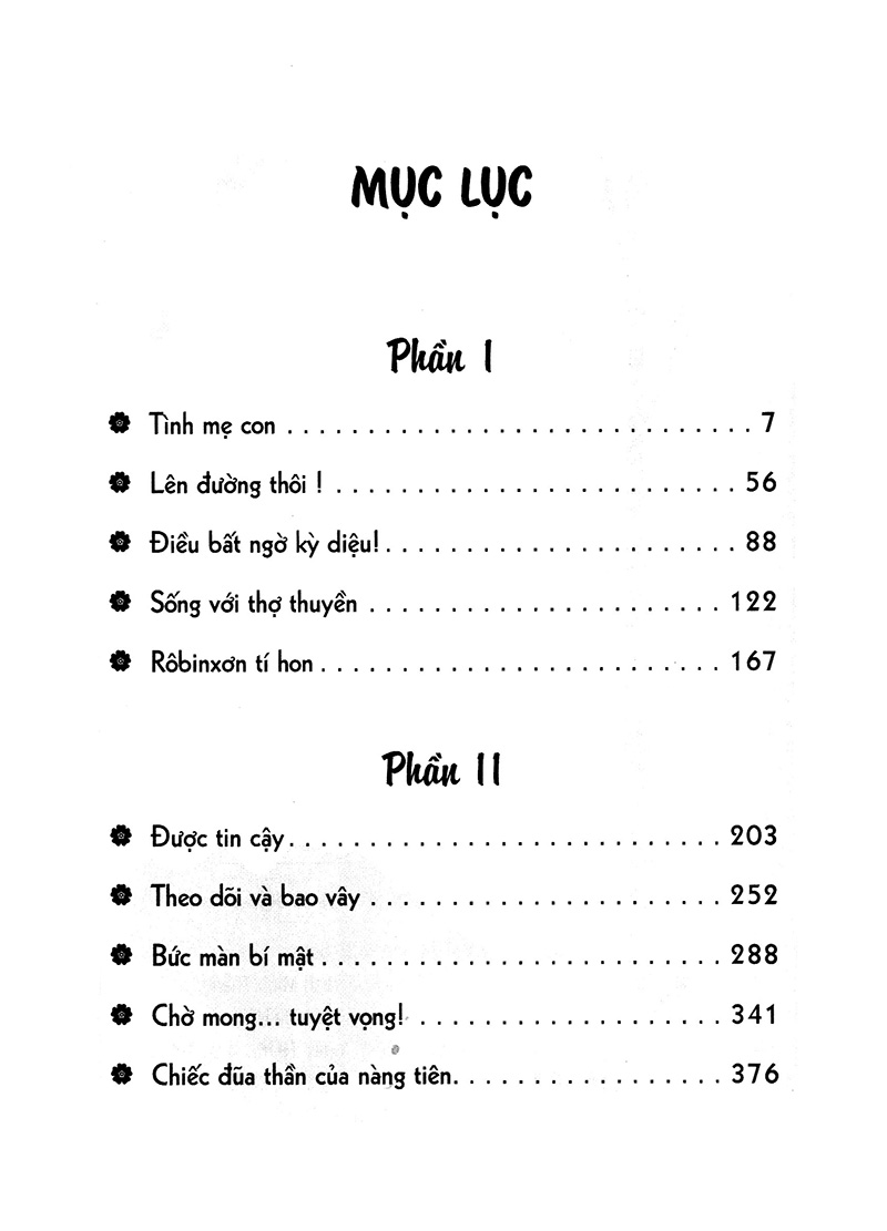 Trong Gia Đình