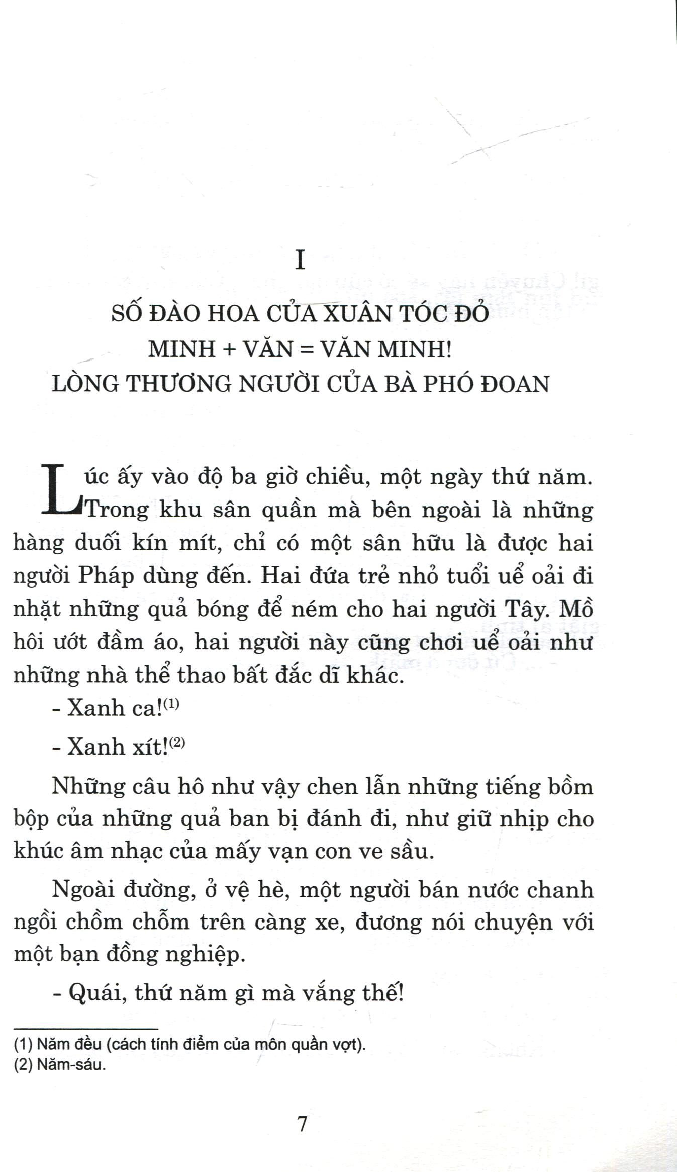 Số Đỏ - Vũ Trọng Phụng