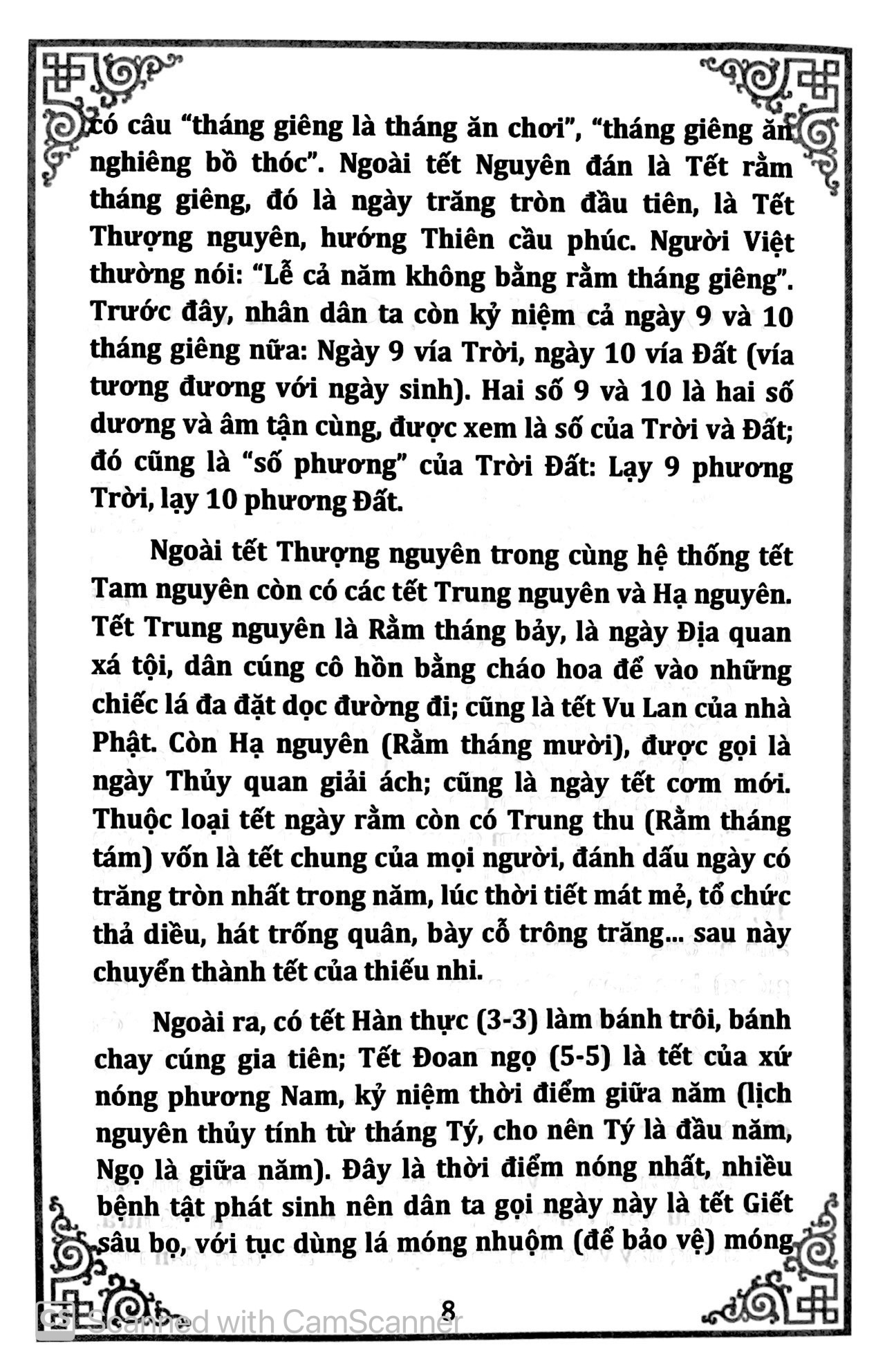 Văn Khấn Cổ Truyền Của Người Việt